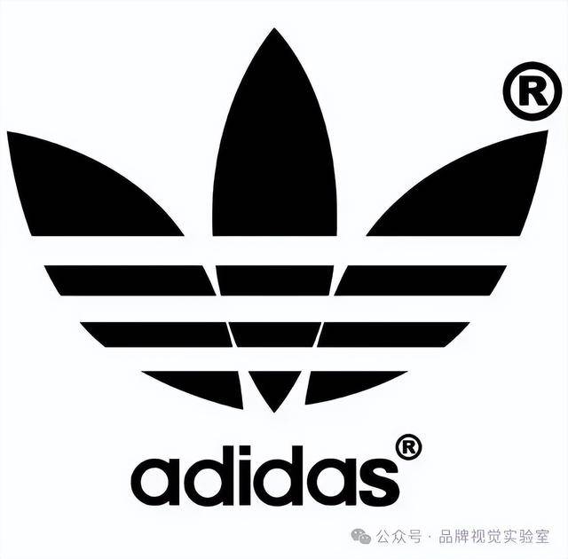 全球十大运动品牌盘点下！千亿球友会网站屹立不倒的(图4)