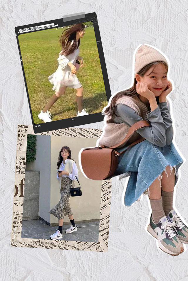 职场女性的夏季穿搭秘籍大公开千亿国际平台优雅与时尚兼具：(图11)