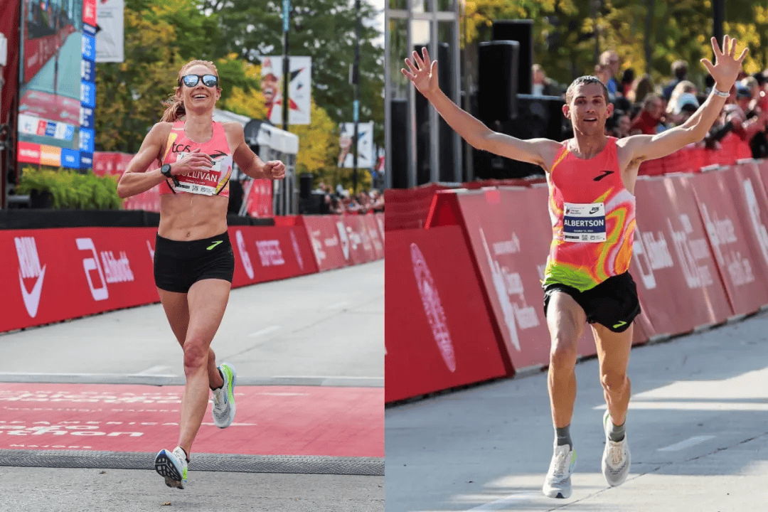 布鲁克斯以龙卷风之势搅动风云qy球友会体育Brooks(图2)