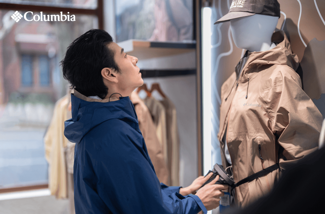牌形象店盛大开业LE LABO发布经典香氛千亿网站新品快讯｜Columbia全新品(图32)