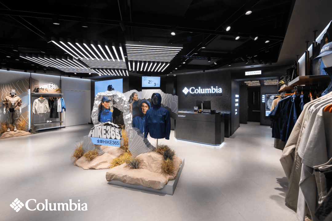 牌形象店盛大开业LE LABO发布经典香氛千亿网站新品快讯｜Columbia全新品(图39)