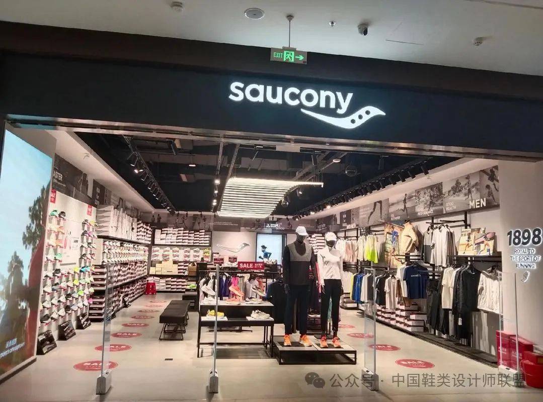 市场的质量与科技竞争千赢国际首页入口跑鞋(图8)
