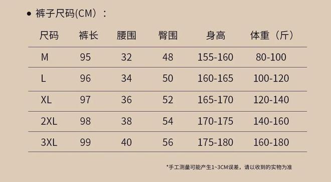 毛蚕丝羽绒裤。暖和又划算的羊(图11)