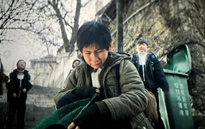 母大多用这三种教育方法长大后没出息的孩子父(图3)