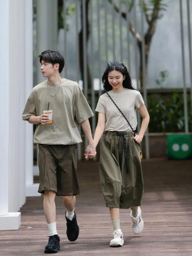 动鞋推荐！性价比绝了户外通勤两不误！踢走班味放肆去野春夏户外宝藏情侣运(图25)