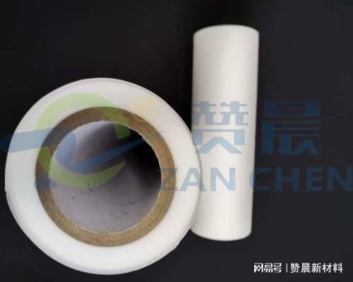 热熔膜全面解析什么是TPU