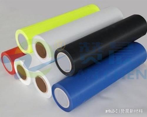 热熔膜全面解析什么是TPU(图2)