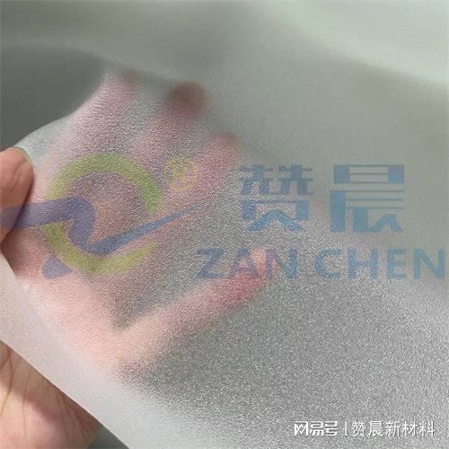 热熔膜全面解析什么是TPU(图3)