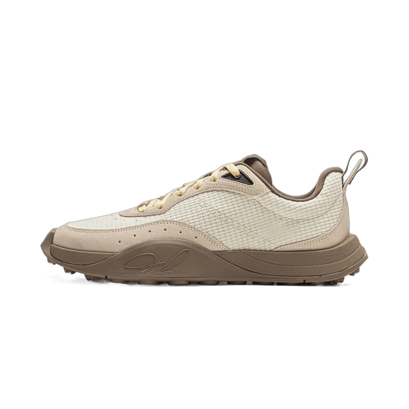 ——李宁韦德1%篮球文化鞋释放运动激情尽