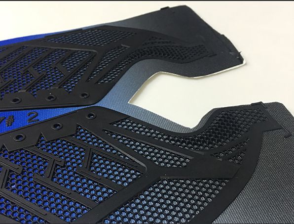 让脚感说话：欢威如何用材料重新定义好鞋(图1)